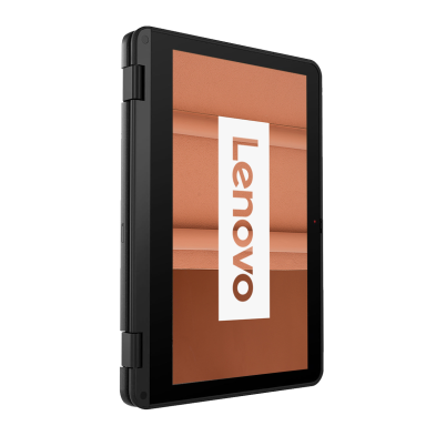 Lenovo 500e ChromeBook Touchscreen / Intel Celeron N5100 / 12" HD