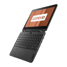 Lenovo 500e ChromeBook Touch / Intel Celeron N5100 / 12" HD