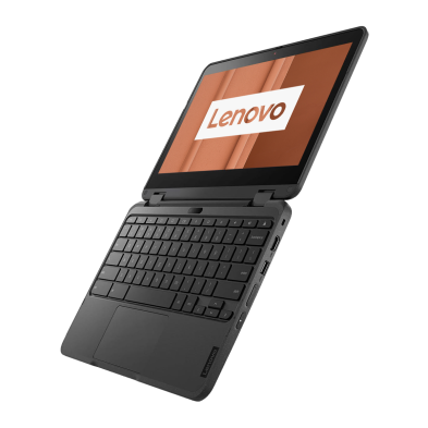 Lenovo 500e ChromeBook Táctil / Intel Celeron N5100 / 12" HD