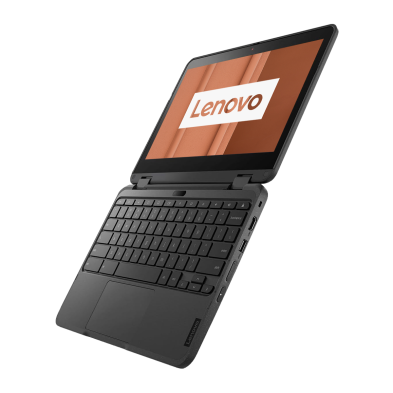 Lenovo 500e ChromeBook Touchscreen / Intel Celeron N5100 / 12" HD
