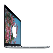 Apple MacBook Pro 13" Retina (2015) / Intel Core i5-5257U