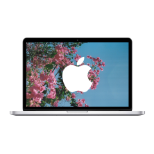 Apple MacBook Pro 13" Retina (2015) / Intel Core i5-5257U