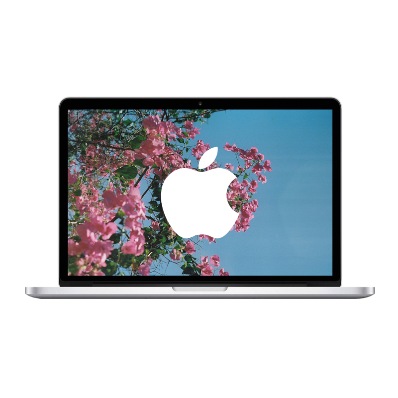 Apple MacBook Pro 13" Retina (2015) / Intel Core i5-5257U