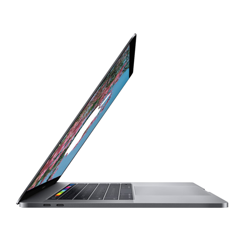 Apple MacBook Pro 15" TouchBar (End 2019) / Intel Core i9-9880H / AMD Radeon Pro 560X
