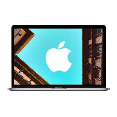 Apple MacBook Pro 15" Retina TouchBar (2018) / Intel Core i7-8850H / AMD Radeon Pro 560X