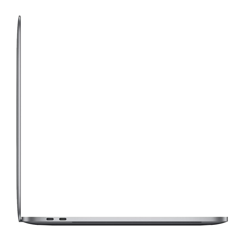 Apple MacBook Pro 15" Retina TouchBar (2018) / Intel Core i7-8850H / AMD Radeon Pro 560X