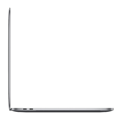 Apple MacBook Pro 15" Retina TouchBar (2019) / Intel Core i7-8850H / AMD Radeon Pro 560X