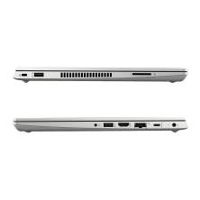 HP ProBook 430 G6 / Intel Core i5-8265U / 13" FHD