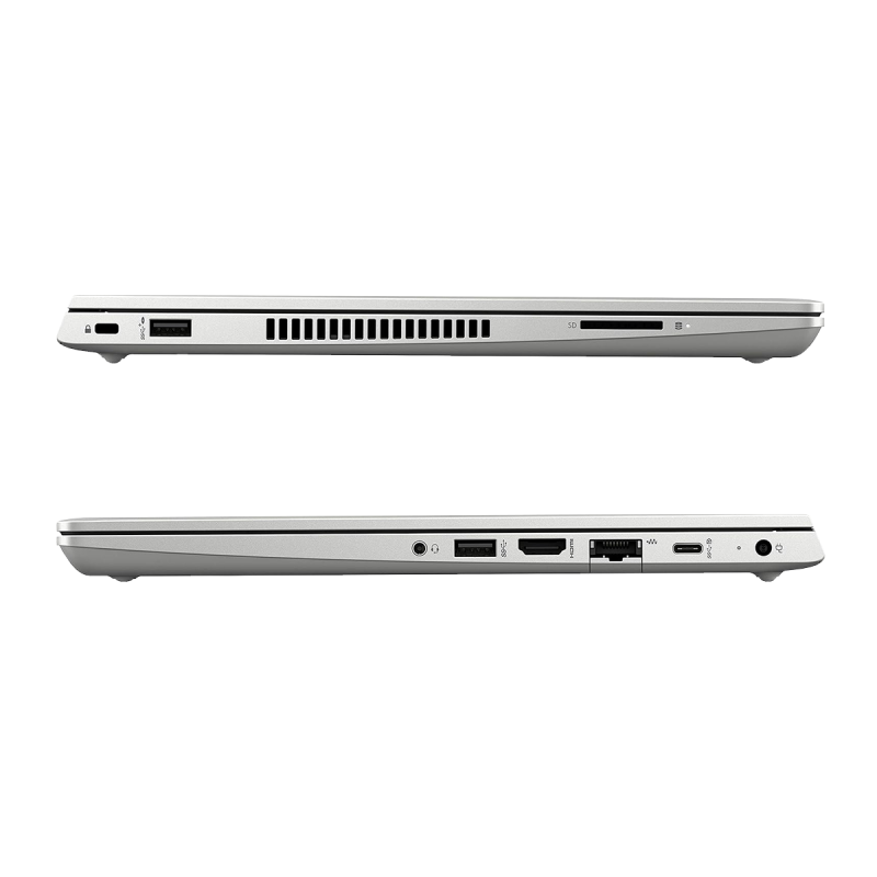 Refurbished HP Probook 430 G6 laptop | ECOPC