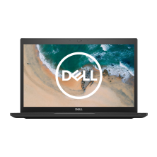 Dell Latitude 7490 / Intel Core i7-8650U / 14"