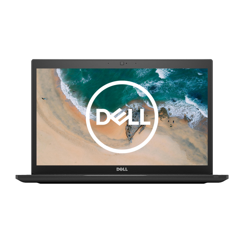 Dell Latitude 7490 / Intel Core i7-8650U / 14"
