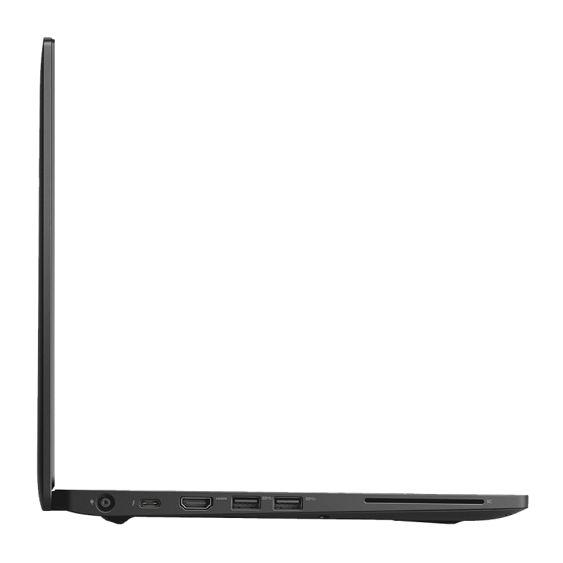 Dell Latitude 7490 / Intel Core i7-8650U / 14"