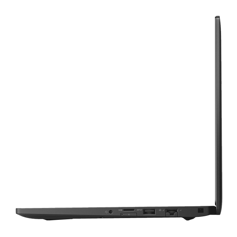 Dell Latitude 7490 / Intel Core i7-8650U / 14"