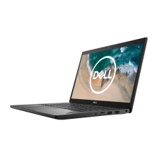 Dell Latitude 7490 / Intel Core i7-8650U / 14"