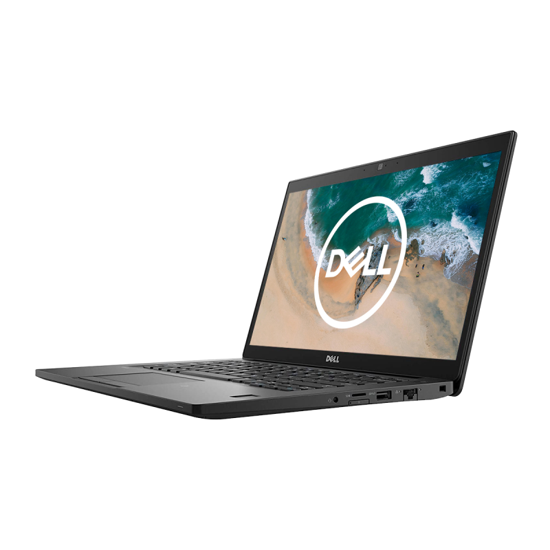 Dell Latitude 7490 / Intel Core i7-8650U / 14"