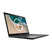 Dell Latitude 7490 / Intel Core i7-8650U / 14"