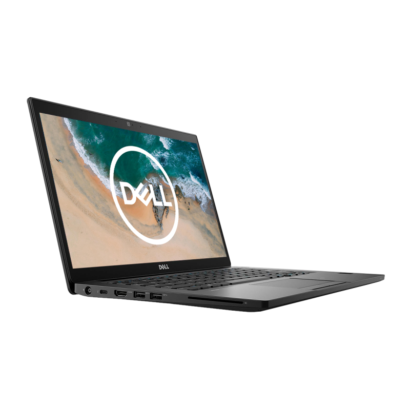 Dell Latitude 7490 / Intel Core i7-8650U / 14"