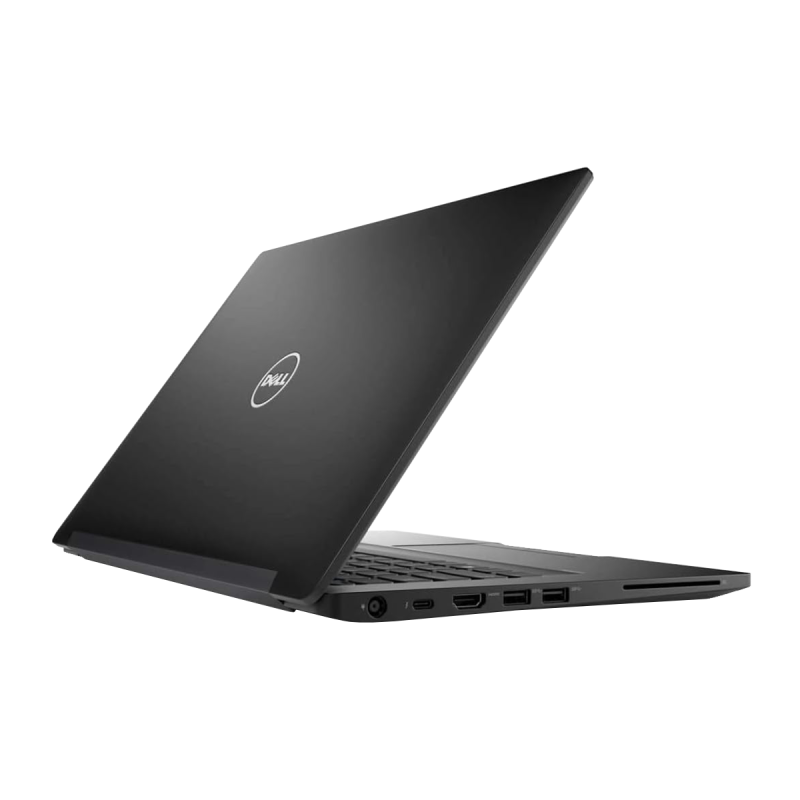 Dell Latitude 7490 / Intel Core i7-8650U / 14"