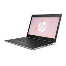 HP ProBook 430 G5 / Intel Core i5-8250U / 13" FHD