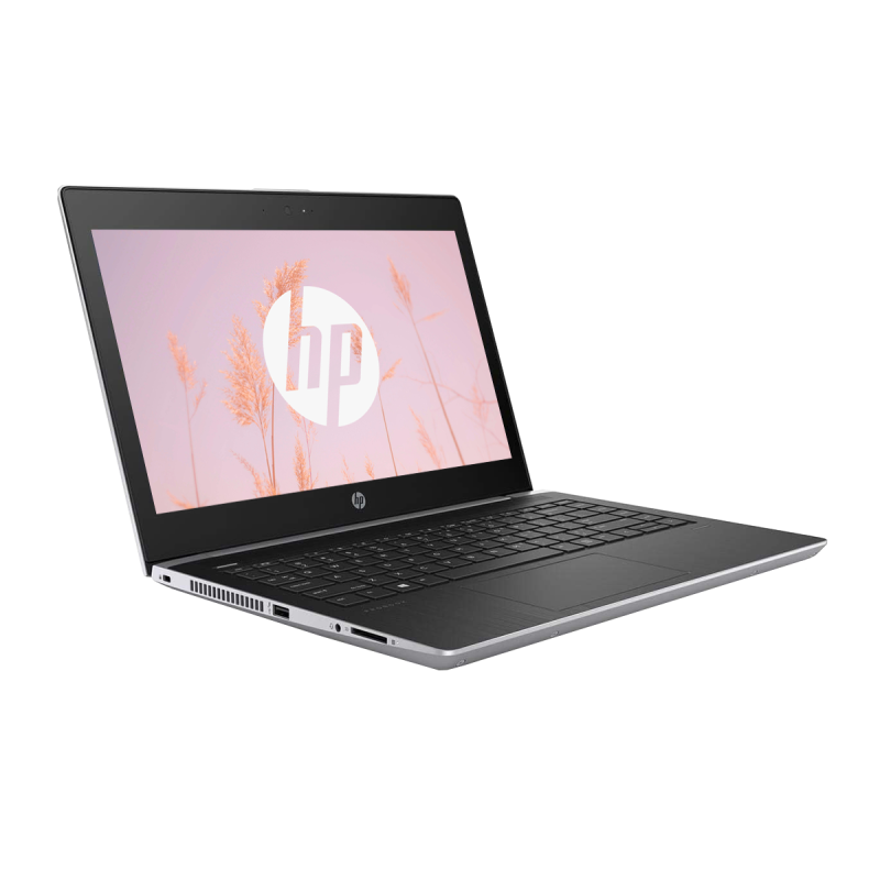 HP ProBook 430 G5 / Intel Core i5-8250U / 13" FHD