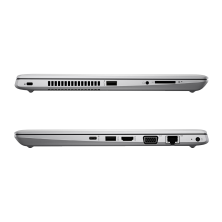 HP ProBook 430 G5 / Intel Core i5-8250U / 13" FHD