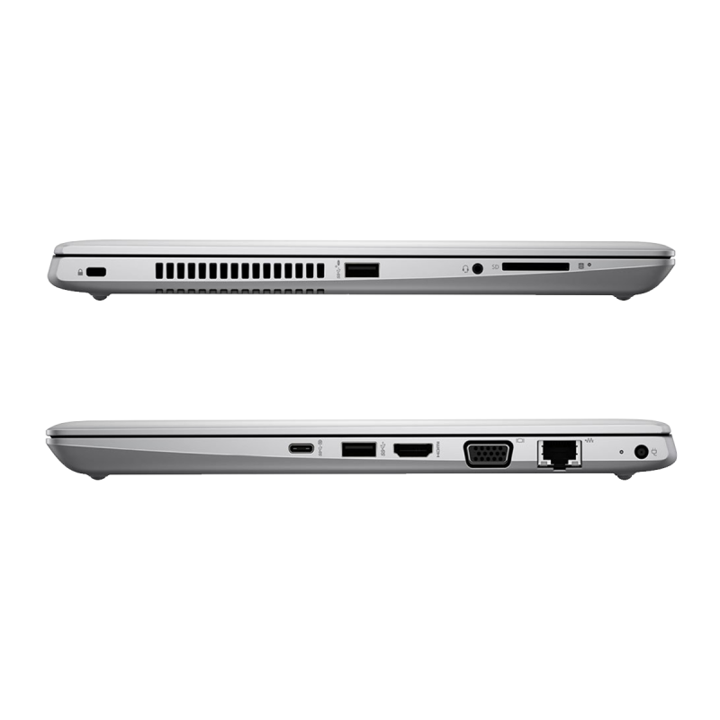 HP ProBook 430 G5 / Intel Core i5-8250U / 13" FHD