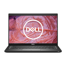 Dell Latitude 7380 / Intel Core i5-7300U / 13" FHD