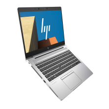 HP EliteBook 840 G6 / Intel Core i5-8365U / 14" FHD