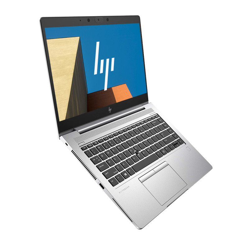 HP EliteBook 840 G6 / Intel Core i5-8365U / 14" FHD