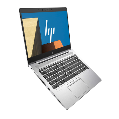 HP EliteBook 840 G6 / Intel Core i5-8365U / 14" FHD