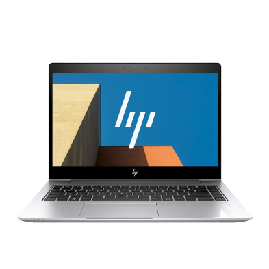 HP EliteBook 840 G6 / Intel Core i5-8365U / 14" FHD