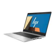 HP EliteBook 840 G6 / Intel Core i5-8365U / 14" FHD