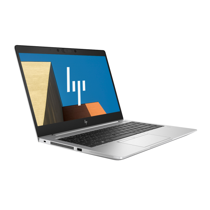 HP EliteBook 840 G6 / Intel Core i5-8365U / 14" FHD