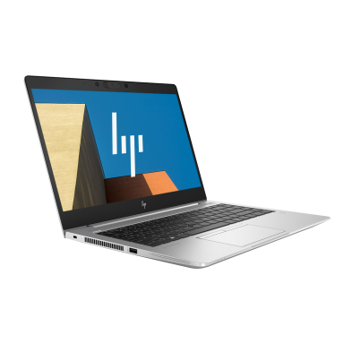 HP EliteBook 840 G6 / Intel Core i5-8365U / 14" FHD