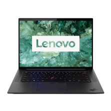Lenovo ThinkPad X1 Extreme G2 Táctil / Intel Core i7-9850H / 15" / NVIDIA GeForce GTX 1650 Max-Q