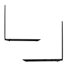 Lenovo ThinkPad X1 Extreme G2 Tactile / Intel Core i7-9850H / 15" / NVIDIA GeForce GTX 1650 Max-Q