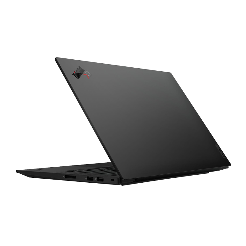 Lenovo ThinkPad X1 Extreme G2 Táctil / Intel Core i7-9850H / 15" / NVIDIA GeForce GTX 1650 Max-Q