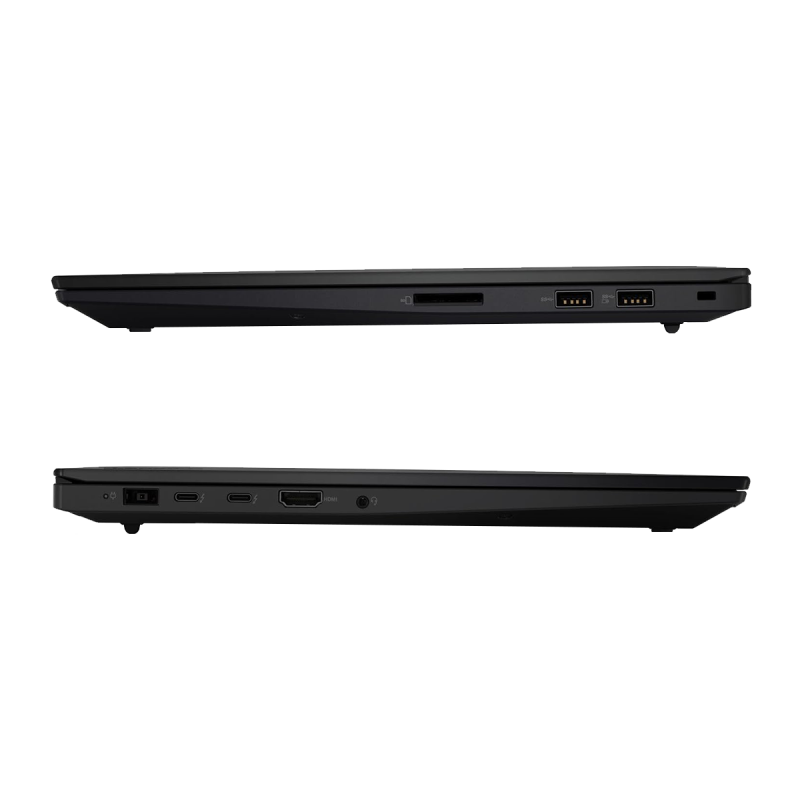 Lenovo ThinkPad X1 Extreme G2 Tactile / Intel Core i7-9850H / 15" / NVIDIA GeForce GTX 1650 Max-Q