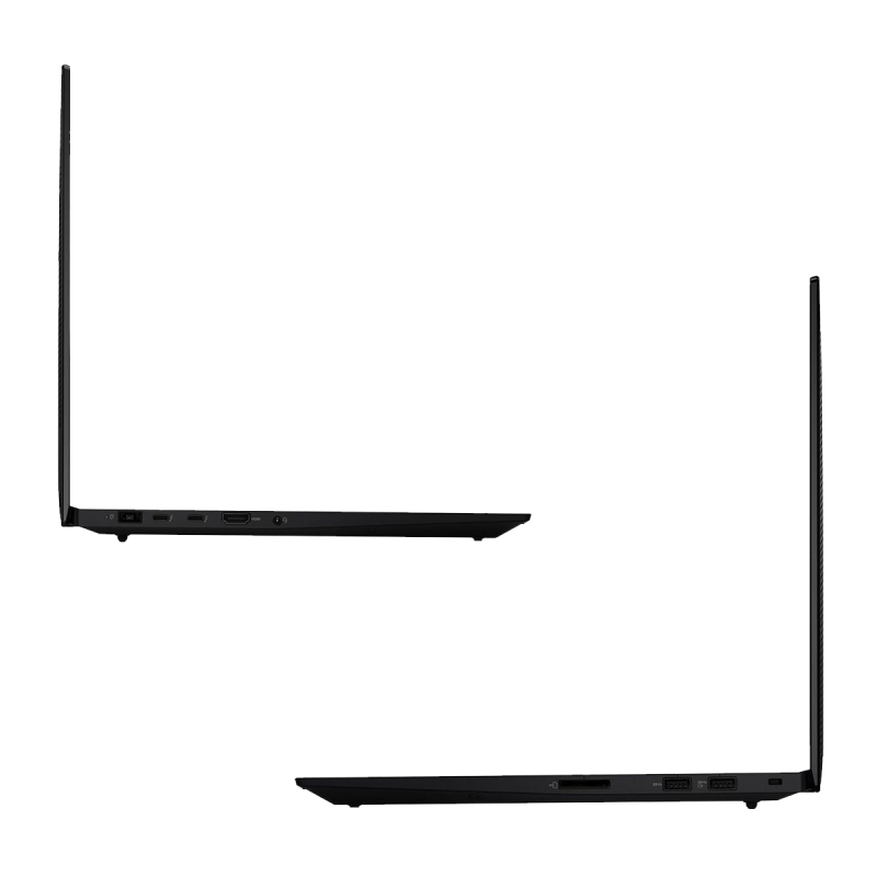 OUTLET Lenovo ThinkPad X1 Extreme G2 Touchscreen / Intel Core i7-9850H / 15" 4K / NVIDIA GeForce GTX 1650 Max-Q