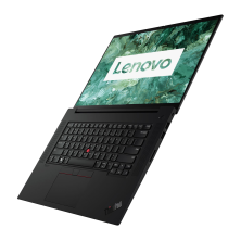 OUTLET Lenovo ThinkPad X1 Extreme G2 Tátil / Intel Core i7-9850H / 15" 4K / NVIDIA GeForce GTX 1650 Max-Q