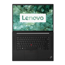 OUTLET Lenovo ThinkPad X1 Extreme G2 Táctil / Intel Core i7-9850H / 15" 4K / NVIDIA GeForce GTX 1650 Max-Q
