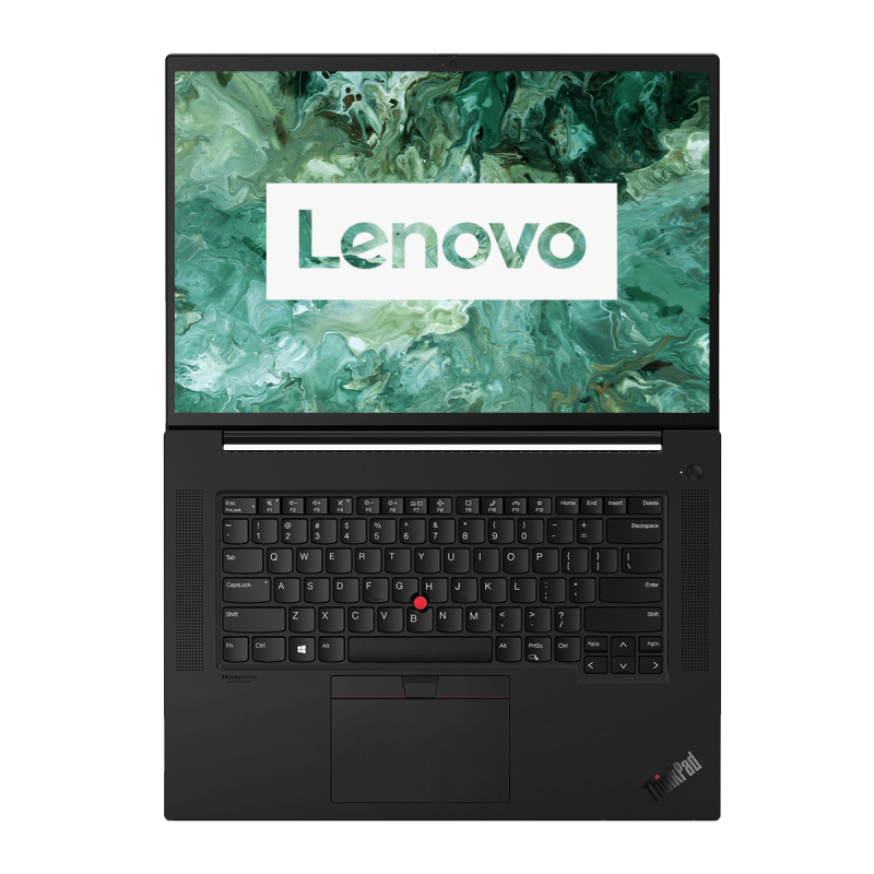 OUTLET Lenovo ThinkPad X1 Extreme G2 Tátil / Intel Core i7-9850H / 15" 4K / NVIDIA GeForce GTX 1650 Max-Q