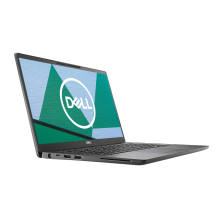 Dell Latitude 7400 / Intel Core i5-8365U / 14" FHD
