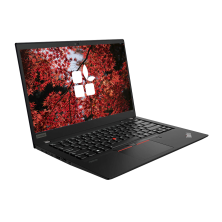 Lenovo ThinkPad T14 G1 + Burgundy Vinyl / Intel Core i5-10310U / FHD 14"