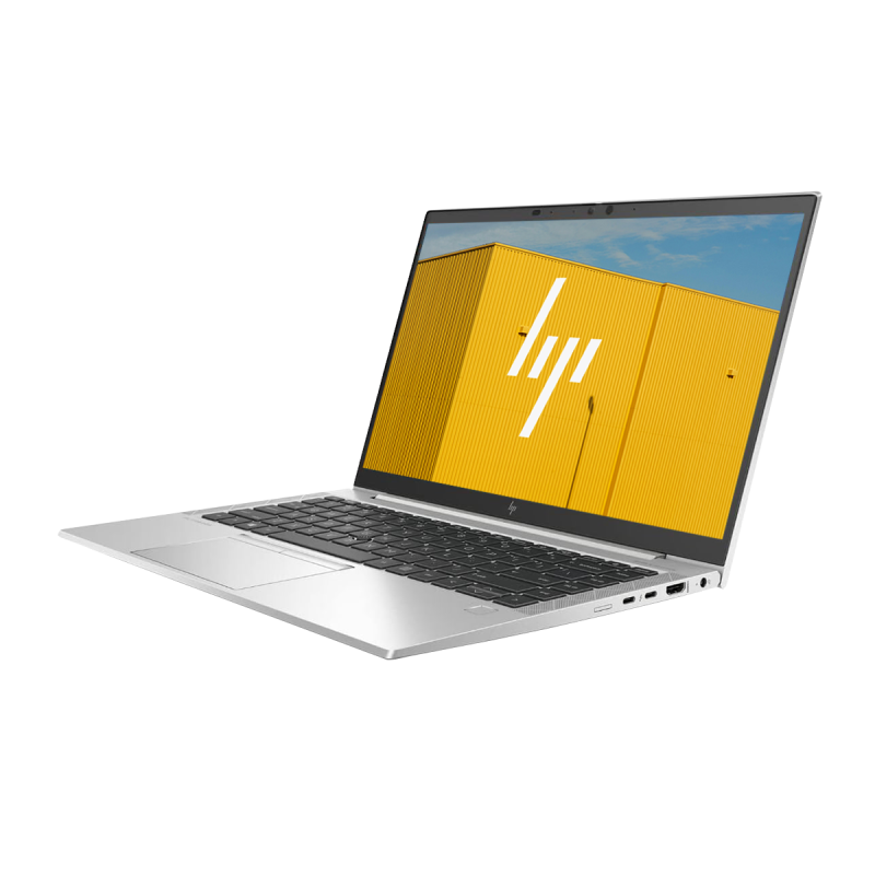 OUTLET HP EliteBook 840 G7 / Intel Core i5-10310U / 14" FHD