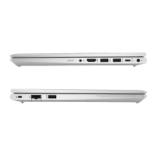 HP ProBook 640 G9 / Intel Core i5-1245U / 14" FHD