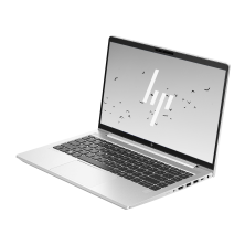 HP ProBook 640 G9 / Intel Core i5-1245U / 14" FHD