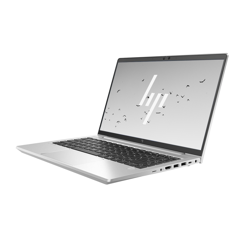 HP ProBook 640 G9 / Intel Core i5-1245U / 14" FHD