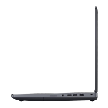 Dell Precision 7720 / Intel Xeon E3-1505M V6 / 17" FHD / Nvidia Quadro P3000 / No Webcam