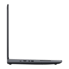 Dell Precision 7720 / Intel Xeon E3-1505M V6 / 17" FHD / Nvidia Quadro P3000 / No Webcam